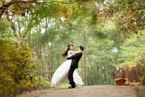 Stimmen der Liebe