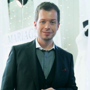 Stimmen der Liebe - Dreamteam Daniel