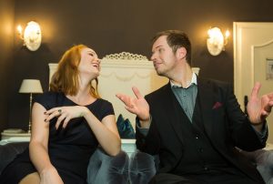 Stimmen der Liebe - Dreamteam
