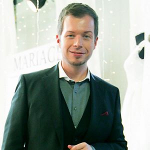 Stimmen der Liebe - Dreamteam Daniel